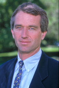 Robert F. Kennedy, Jr.