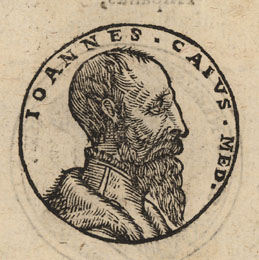 John Caius