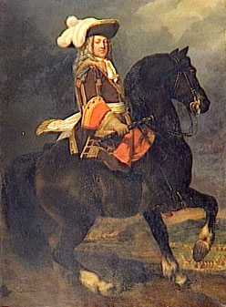 Louis-Joseph, duc de Vendôme