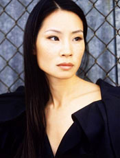 Lucy Liu