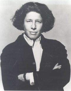 Fran Lebowitz