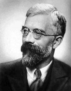 Ronald Fisher