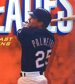 Rafael Palmeiro