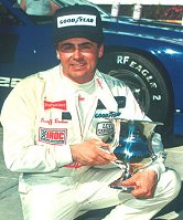 Geoff Bodine