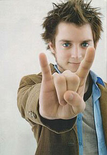 Elijah Wood