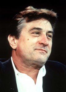 Robert De Niro