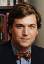 Tucker Carlson