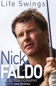 Nick Faldo