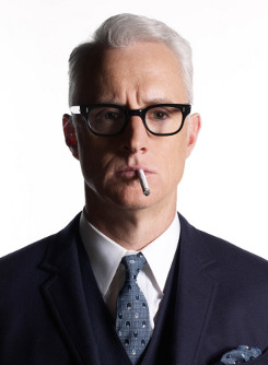 John Slattery