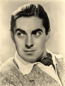 Tyrone Power