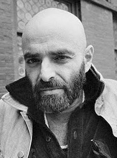 Shel Silverstein