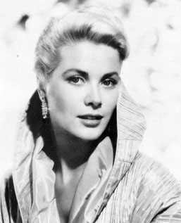 Grace Kelly