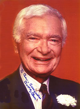 Buddy Ebsen