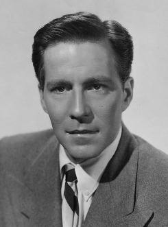 Hugh Marlowe