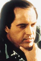 Powers Boothe
