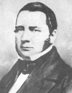 Thomas J. Rusk