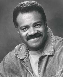 Ted Lange