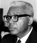 François Duvalier