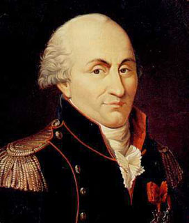 Charles-Augustin de Coulomb