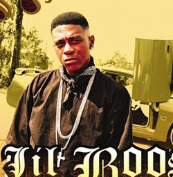 Lil' Boosie