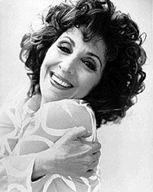 Andrea Martin