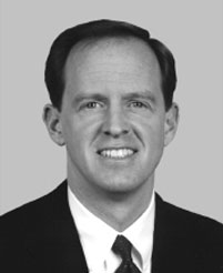 Pat Toomey