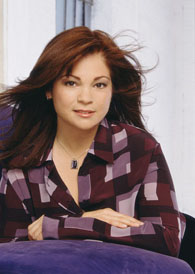 Valerie Bertinelli