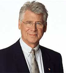 Barry Bostwick