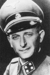 Adolf Eichmann