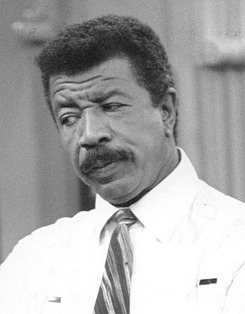 Hal Williams