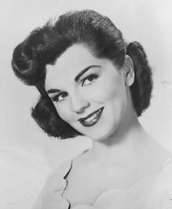 Lisa Gaye