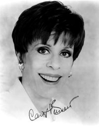 Carol Burnett