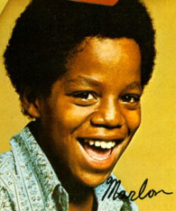 Marlon Jackson