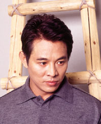 Jet Li