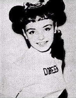 Doreen Tracey