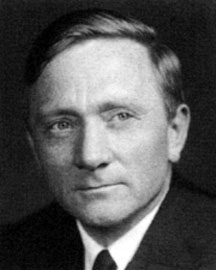 William O. Douglas