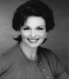 Phyllis George