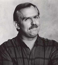 John Ratzenberger