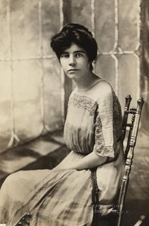 Alice Paul