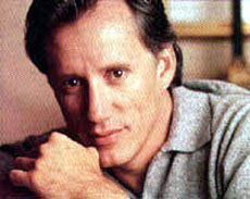 James Woods