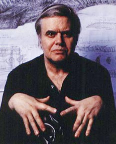 H. R. Giger