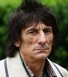 Ron Wood