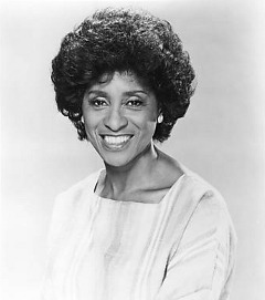 Marla Gibbs