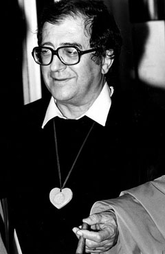 Luciano Berio