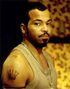 Jeffrey Wright