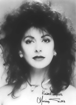 Marina Sirtis