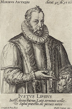 Justus Lipsius