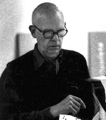 Claes Oldenburg