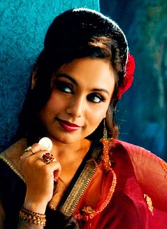 Rani Mukherjee