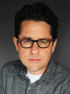 J. J. Abrams